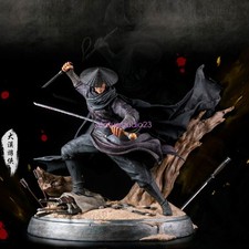 BLADES OF THE GUARDIANS 1/4 Dao Ma Figure Statue Model Collection Deluxe Edition