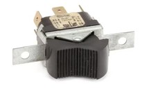Fits Champion H9743 0811-0126 Switch, Rocker, DPDT for I-DH, I-DHM3, I-DHM4
