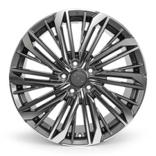 New 19 X 8 Inch Replacement Wheel Rim For Nissan Altima 2023 2024 New 19 X 8 Inch Replacement Wheel Rim For Nissan Altima 2023 2024