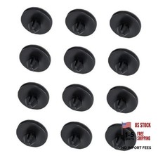 Car Brake Switch Stopper, 90541-06036 Auto Clutch Pedal Stop Pad, Rubber