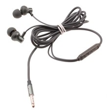 For TCL K33/K32 5G - Wired Earphones Hi-Fi Sound Headphones Handsfree Mic