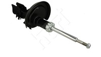 Hart 810 043 StoßDäMpfer FüR CitroËN, Fiat, Peugeot