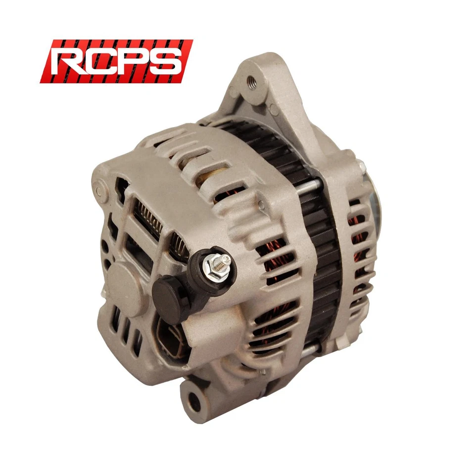 Nuevo alternador 80A para Suzuki - Europe Swift IV 2010-2017 3140085L10 A5TG1991 Foto 2 de 2