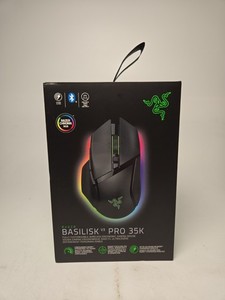 Razer Basilisk V3 Pro 35k Wireless Gaming Mouse | eBay
