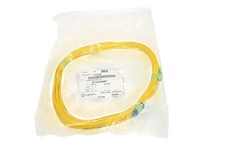 Lightera Fiber Optic Patch Cable 15m SC/UPC to SC/APC Duplex Single-Mode USA