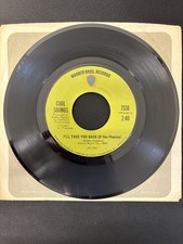 Cool Sounds - 70s Soul 45 on Warner Bros Records (Clips Included)