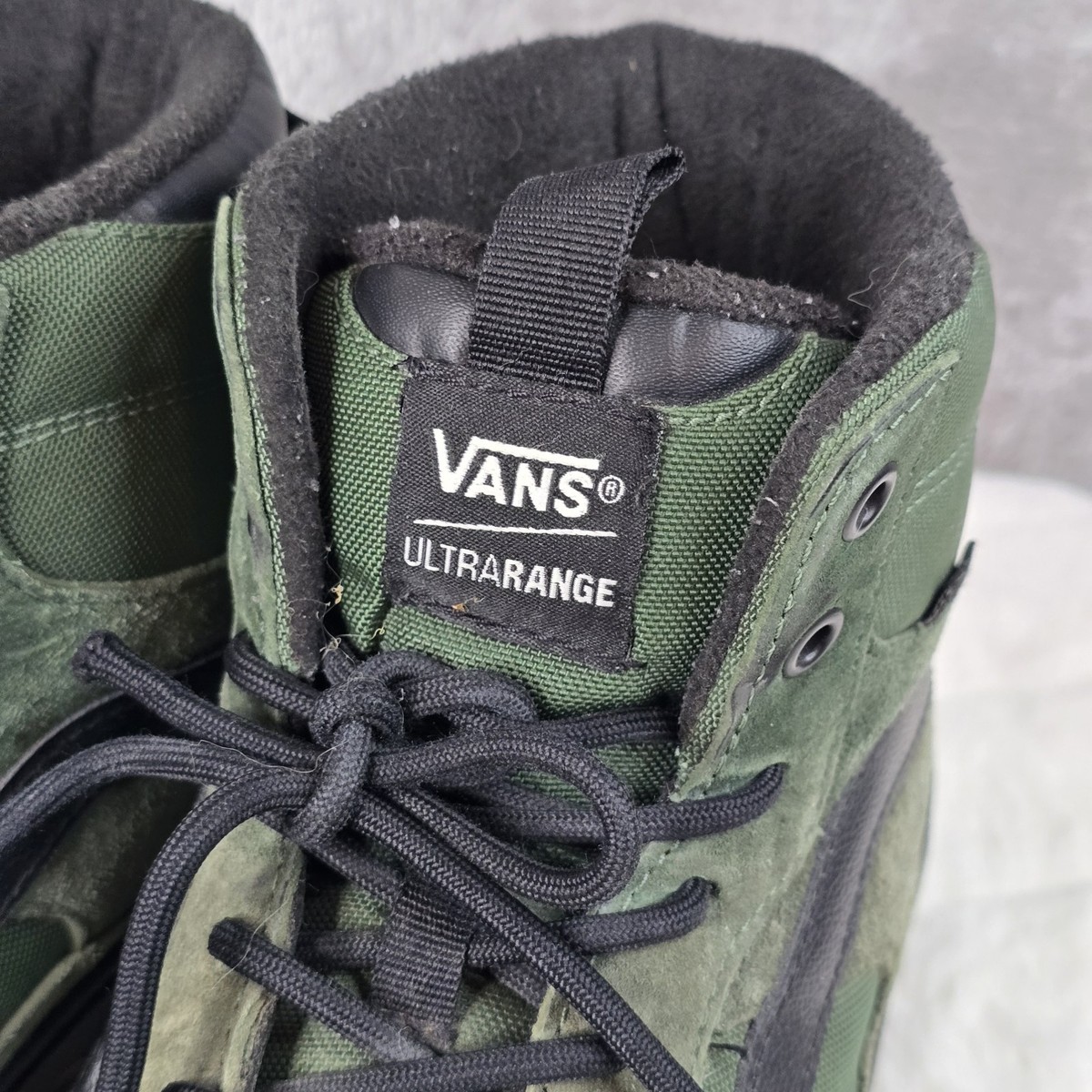 Vans Men display picture 2