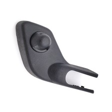 Für 2003 2004 2005 2006 2007 VOLVO V70 XC70 Kappe Heckwischer Abdeckung