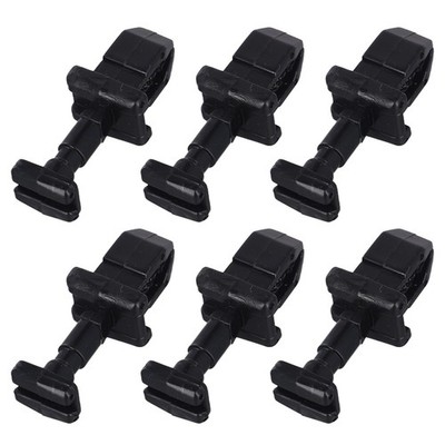 für wohnmobil Kühlschrank Entlüftung Türriegel für wohnmobil Kühlschrank Clips