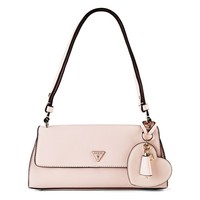 Guess Isobel Schultertasche 30Cm #GUE-HWBG99_32210 (Light Rose)