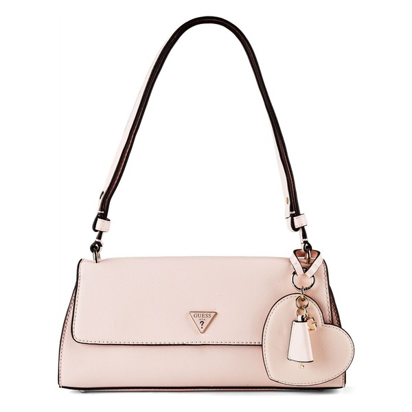 Guess Isobel Schultertasche 30Cm #GUE-HWBG99_32210 (Light Rose)-image