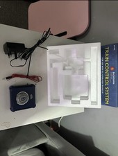 Bachman Train Controller System