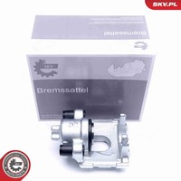 Bremssattel Esen SKV 44SKV163 FüR Landrover Range Rover 3 L322 4X4