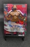 Topps 2024 Finest UFC Autograph Insert Neil Magny FA-NGY