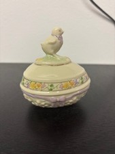 1999 Lenox The Chick Egg