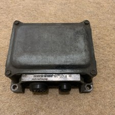 Centralina accensione Mercedes R107 SL W116 W123 W126 W460 BOSCH 0277100001B