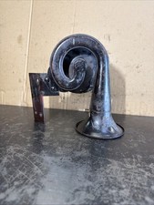 Vintage Antique Early Snail Horn Auto Car Truck Tractor Semi Electric Ratrod Vintage Antique Early Snail Horn Auto Car Truck Tractor Semi Electric Ratrod