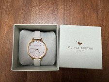 OLIVIA BURTON Watch