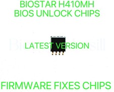 BIOSTAR H410MH, NO PASSWORD FIRMWARE FIXES BIOS CHIP LATEST VERSION