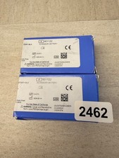 HillRom Battery - OEM for Braun Pro  ThermoScan Lot of 2 2462