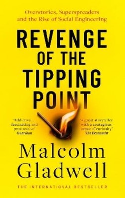 Malcolm Gladwell Revenge of the Tipping Point (Taschenbuch)