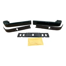 INEOS GRENADIER REAR ROOF TRIMS STATION WAGON MK1 (MY23)