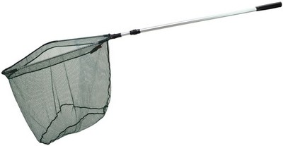 Shakespeare Sigma Trout Net Small - Forellenkescher, Angelkescher, Kescher, Netz