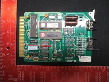 KLA-TENCOR 54-0046 PCB, MOTOR CONTROLLR54-0046