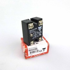 Carlo Gavazzi Halbleiterrelais RA2410-D06L OV...