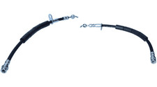 2x Bremsschlauch Vorderachse für FORD FIESTA VI Van