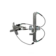 Power Window Motor and Regulator Assembly SurTrack 21-0139