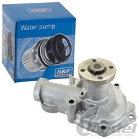 Skf Wasserpumpe Passend FüR Hyundai Santa Sonata Trajet Kia Magentis | Vkpc