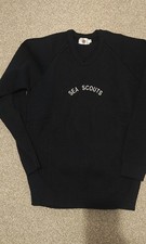 Sea Scout Jersey 40