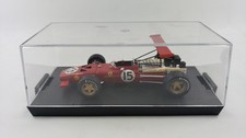 Brumm Ferrari 312 F1 #15 Chris Amon Spanish GP 1969 1/43 R301-CH
