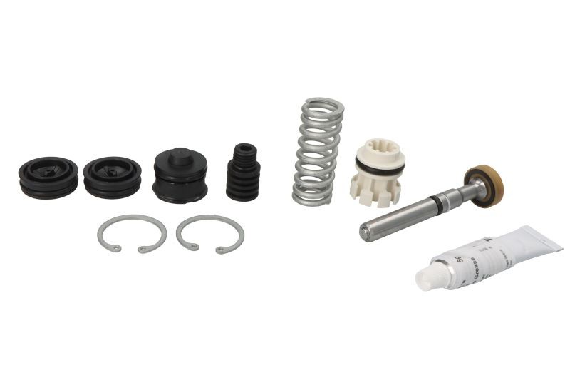 2x ✅Fits KNORR K 035697K50 Relay valve K 035697K50 Air dryer element ⭐UK Seller⭐