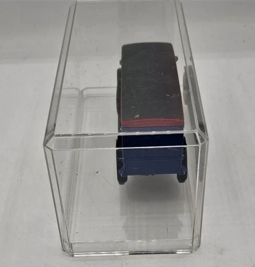 SIGNATURE MODELS 1920 PEPSI COLA BLUE - Image 3 of 4