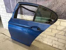 Porte arrière et accessoires BMW M5