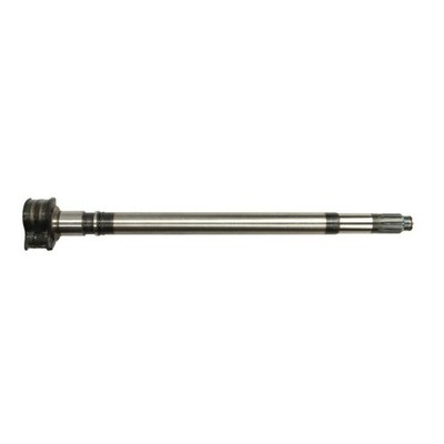 Bremswelle, Trommelbremse MERITOR MER MCS390410 Rechts