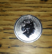 2020 1/10 ounce Platinum Britannia