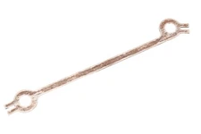 Mack 87GC213, 25108394 Lock Plate NOS