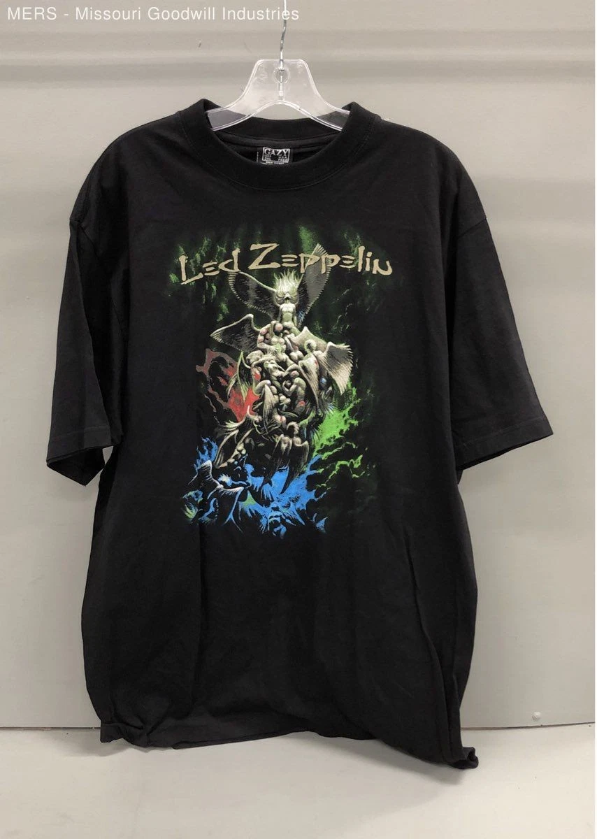 Las mejores ofertas en Ropa Original de Led Zeppelin | eBay
