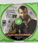 Grand Theft Auto IV GTA 4 PS3 PlayStation 3 Greatest Hits Disc Only