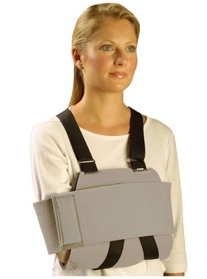 Med Spec Universal Foam Sling and Swathe Immobilizer