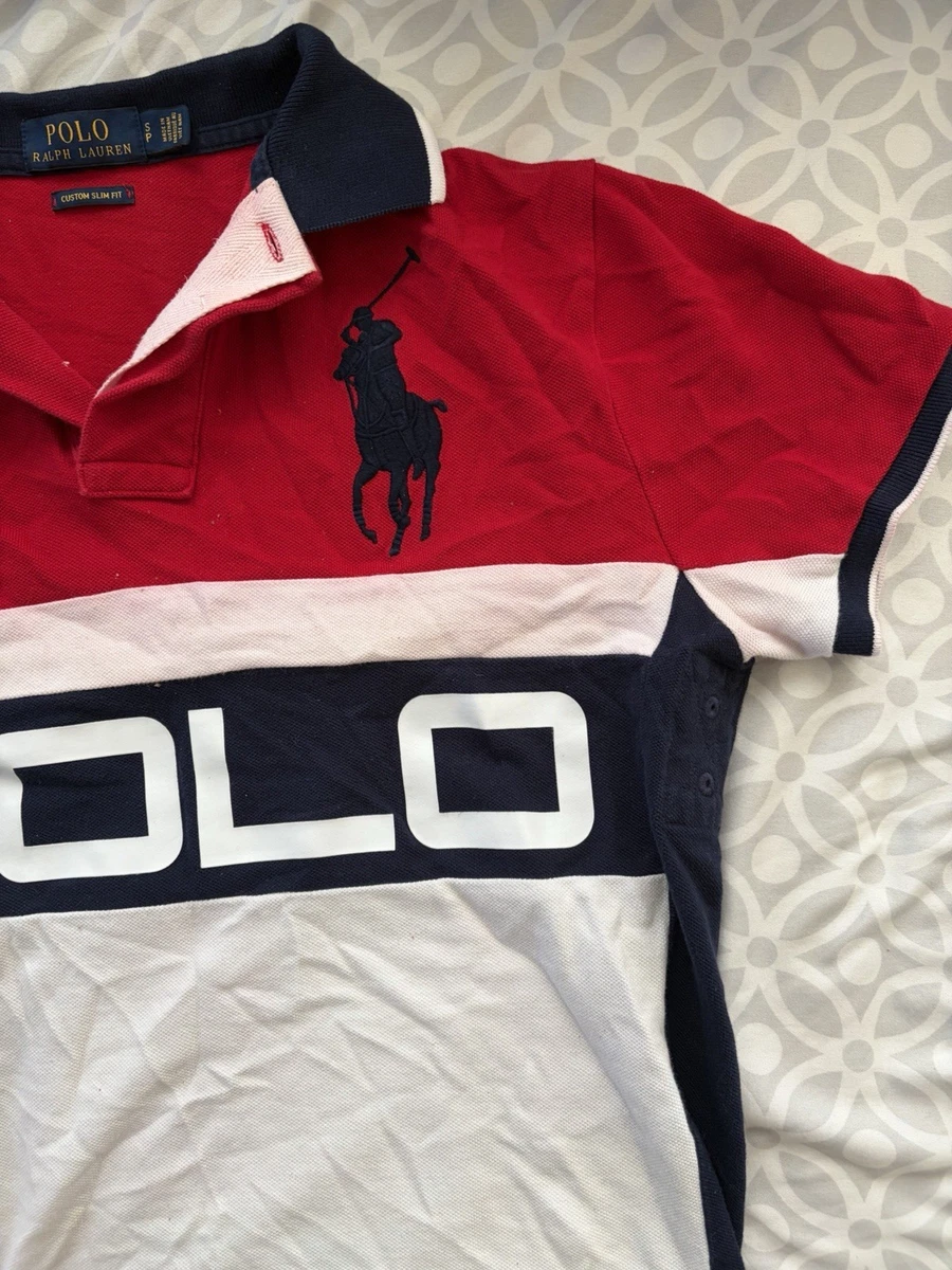 Polo Ralph Lauren Ralph Lauren Big Pony Polos for Men for sale - eBay