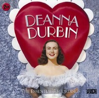 The Essential Recordings | Deanna Durbin | Audio-Cd | CD | 2016