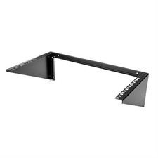 Image of StarTech Vertical Wall-Mount Server Rack - Solid Steel - 6U