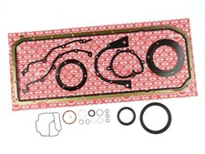 ELRING 073.611 KURBELGEHÄUSE-DICHTUNGSSATZ S54B32 BWM 3 E46 Z3 E36 Z4 E85 E86