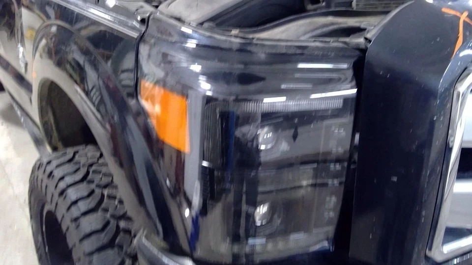 Compuesto de faros para conductor para camioneta Ford F250SD 11-16 923150 Foto 2 de 4