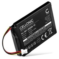 Ersatz Akku FüR Garmin 361-00056-12 750Mah