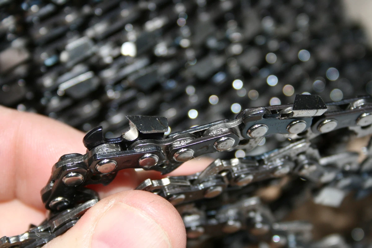 Stihl on sale milling chain